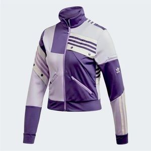 Adidas Danielle Cathari track top size S